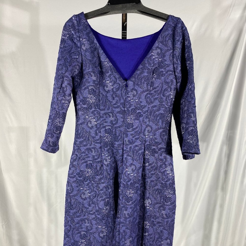 Dress - JS Collections - Picture 3 of 6